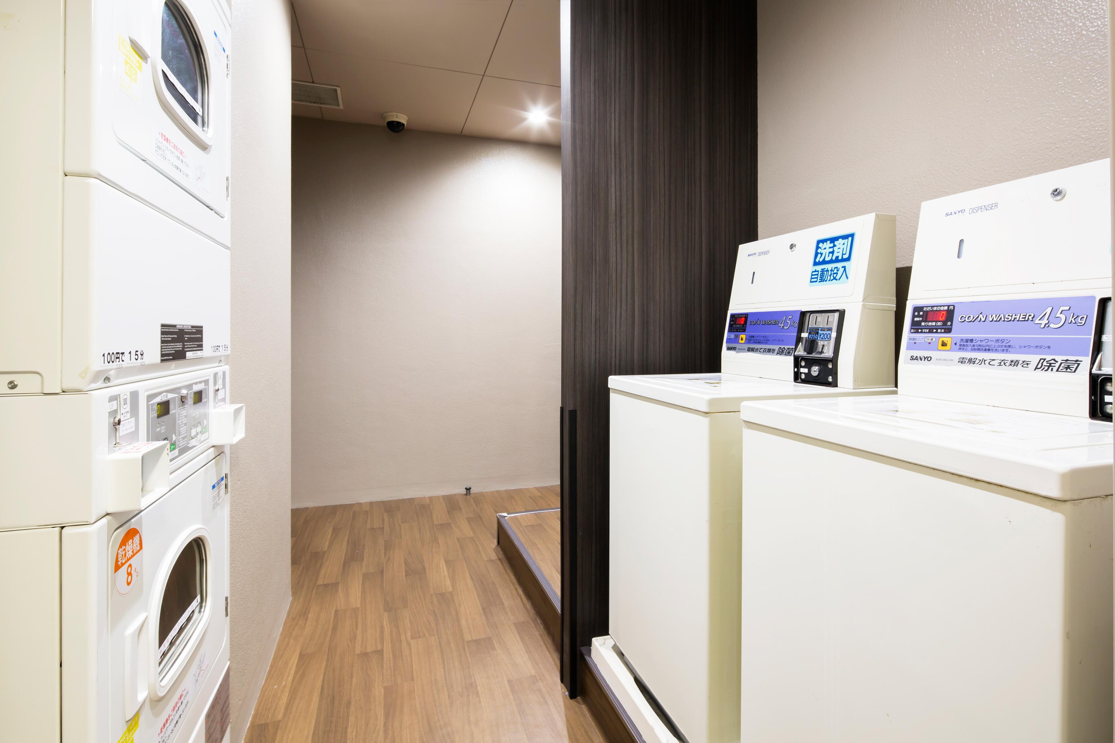Hotel Mystays Kanda Tokyo Esterno foto