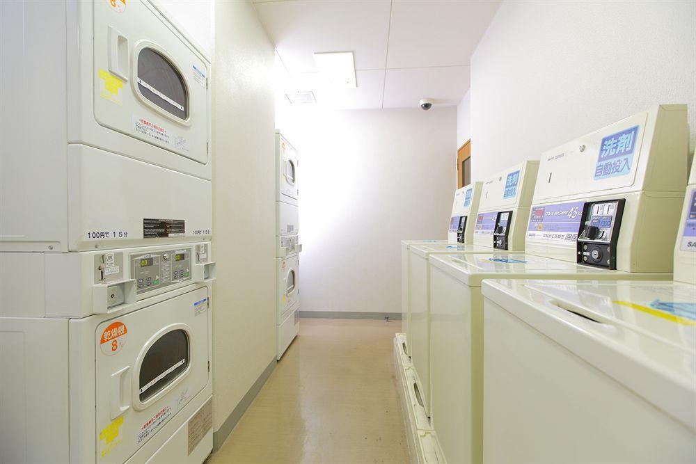 Hotel Mystays Kanda Tokyo Esterno foto
