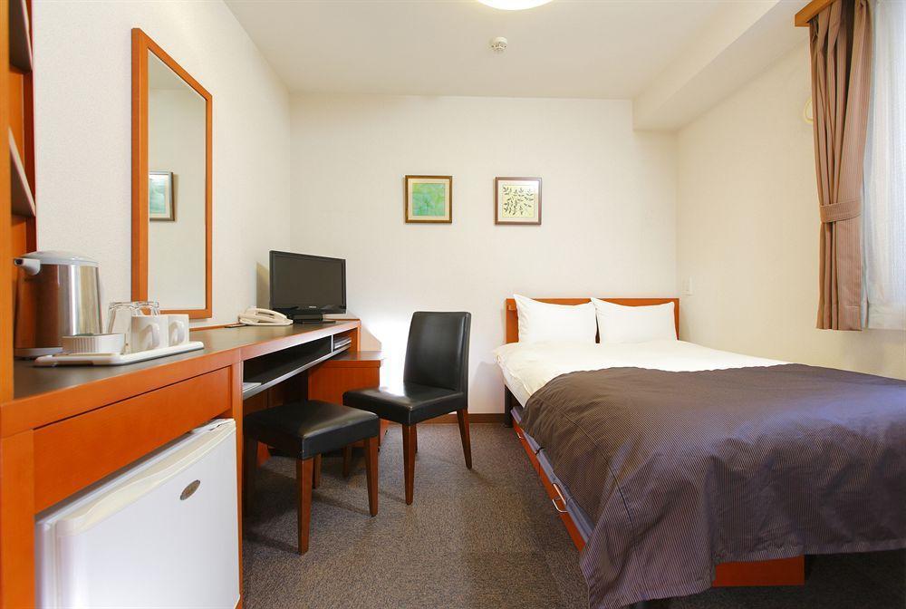 Hotel Mystays Kanda Tokyo Esterno foto
